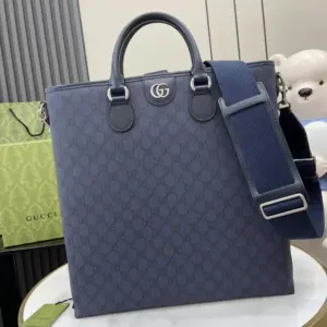 Gucci GG Ophidia Tote Bag