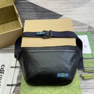 GG Crystal Waist Pack