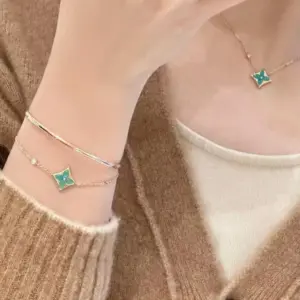 LV Tianhuang square bracelet