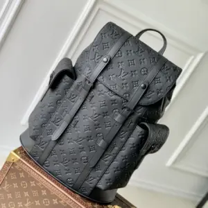 Louis Vuitton Christopher medium shoulder bag