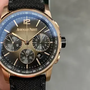 Code 11.59 Chronograph Series
