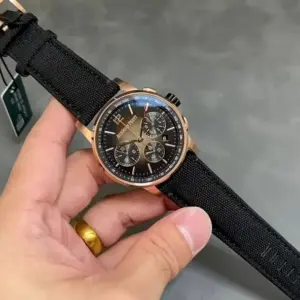 AP CODE11.59 Chronograph Automatic Watch