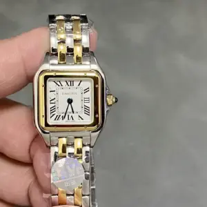 Cartier Panther 22x30mm