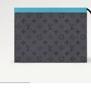 Louis Vuitton Pochette Voyage medium hand bag reference