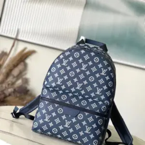 Monogram Shadow Discovery Backpack