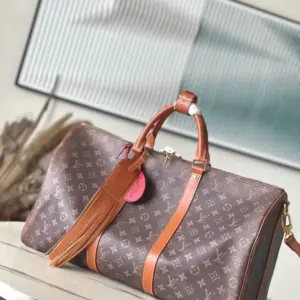 Monogram Dust 50 Travel Bag