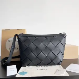 Crossbody Bag Black