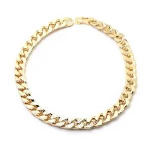 Chain Links necklace