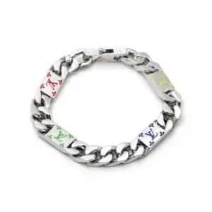 LV MOSAIC bracelet