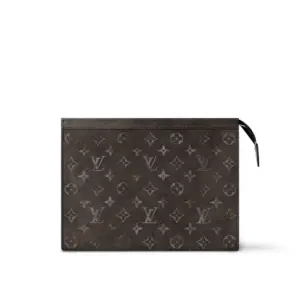 Louis Vuitton Pochette Voyage hand bag reference