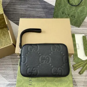 Small GG handbag