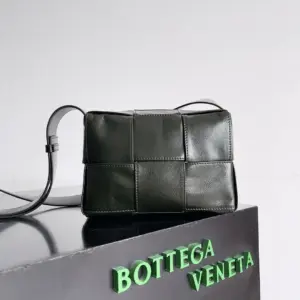 Mini Cassette Camera Bag