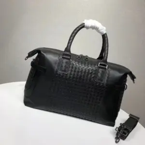 Bvlgari New Small Travel Bag