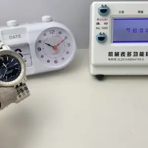 Breitling Aerospace Chrono watch