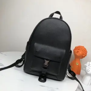Leather