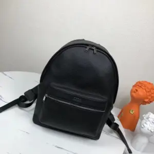 Leather Canvas