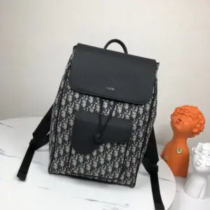 Leather Saddle Style