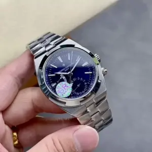 41mm multi-function automatic watch