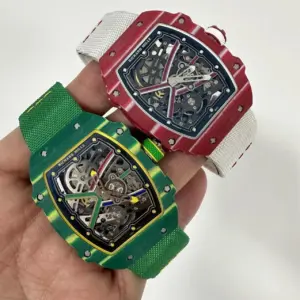 Customized RM67 Model Reserved