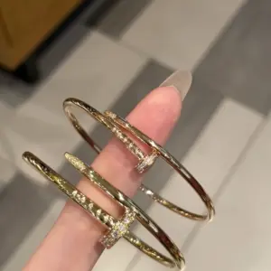 Spiked bracelet