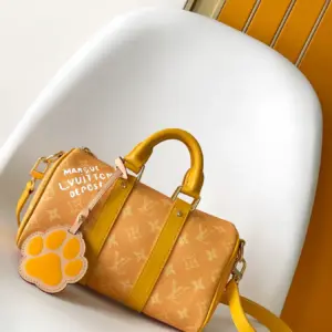 Keepall Bandouliére 25 bag