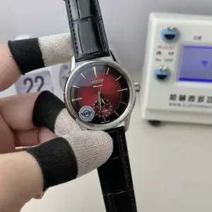 Longines Hero Maker series watch