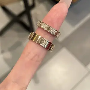 Full Star Ring