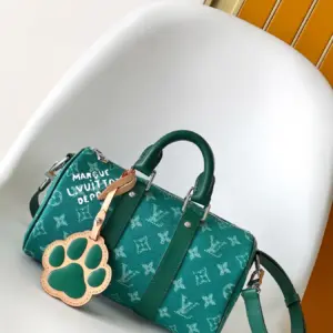 Keepall Bandouliére 25 bag