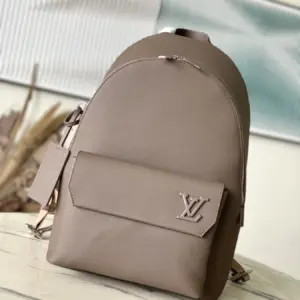 Aerogram backpack