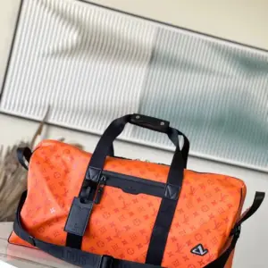 Monogram Storm 55 Sport Bag