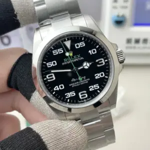 VS King 40mm Dandong 3230 movement