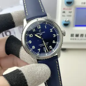 Breitling Navitimer automatic mechanical watch