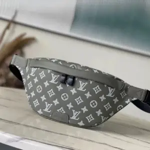 Monogram Shadow Waist Pack