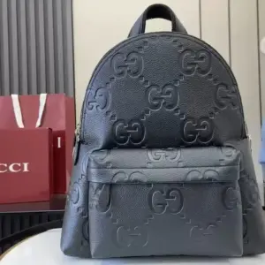 GG Guccio Shoulder Bag