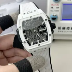 HB Hublot Zombie Bucket Explosion series watch