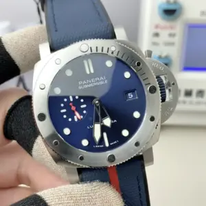 Panerai Luminor 1391 watch