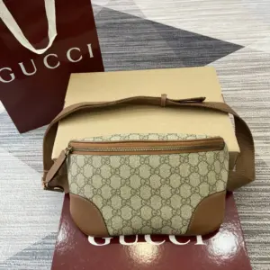 Gucci waist bag model 821164