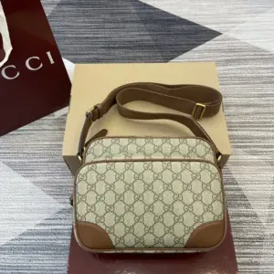 Gucci sling bag model 821160