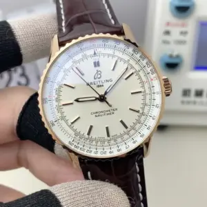 Breitling Aerospace Timewatch 41mm automatic mechanical watch