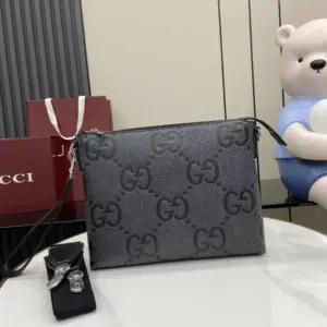 Gucci Super G Messenger Bag