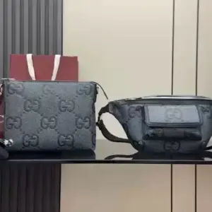 GG Ophidia Small Waist Pack