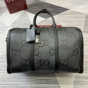 Gucci Small Travel Bag