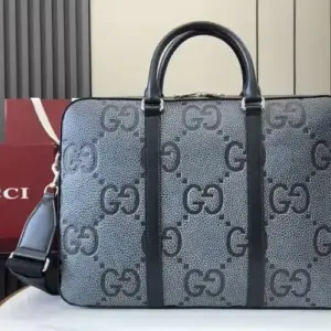 Gucci Super G Briefcase