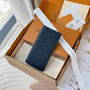 M14788 Brazza Wallet