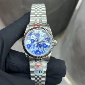 Rolex Datejust 31mm Ladies Automatic Watch