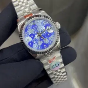 Rolex Datejust 31mm Ladies Automatic Watch