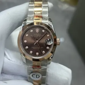 Rolex Datejust 31mm Automatic Mechanical Watch