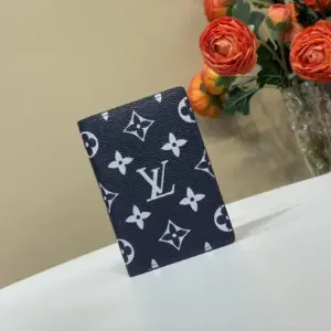 Pocket Card
