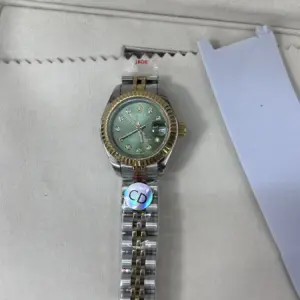 Rolex Datejust automatic mechanical watch 28mm