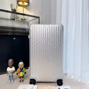 Dior collaboration premium trunk